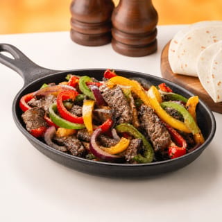 Steak Fajita
