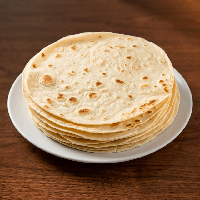 Side Wraps.