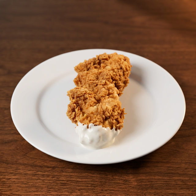 Chicken Tenders.