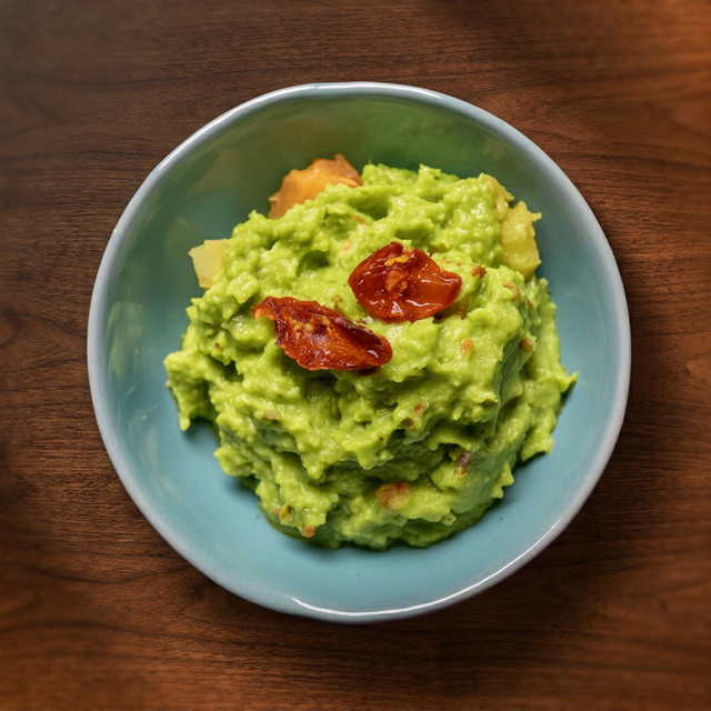 Side - Guacamole - 4oz.